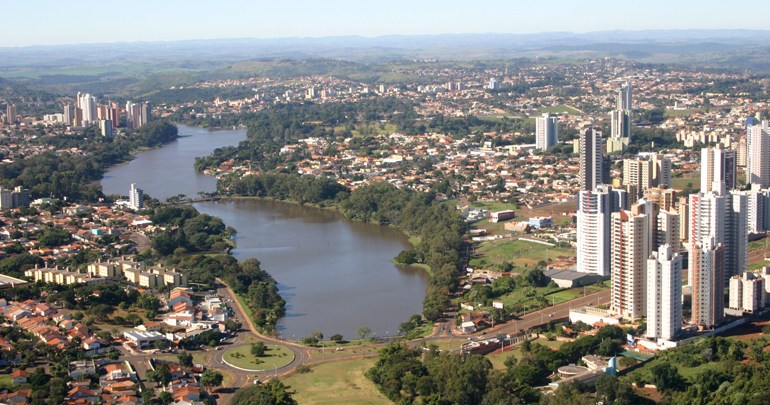 Pelo Desenvolvimento Sustentável de Londrina